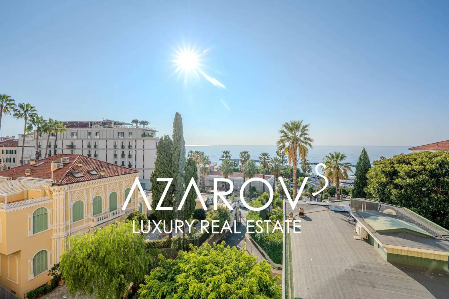 Appartamento in vendita a Sanremo