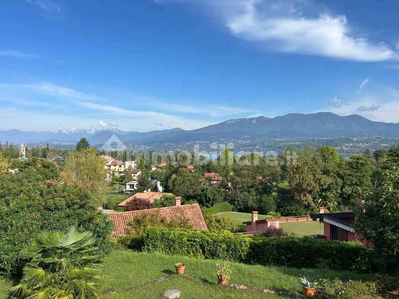 Villa bifamiliare, buono stato, 368 m², Bodio, Bodio Lomnago - foto 2