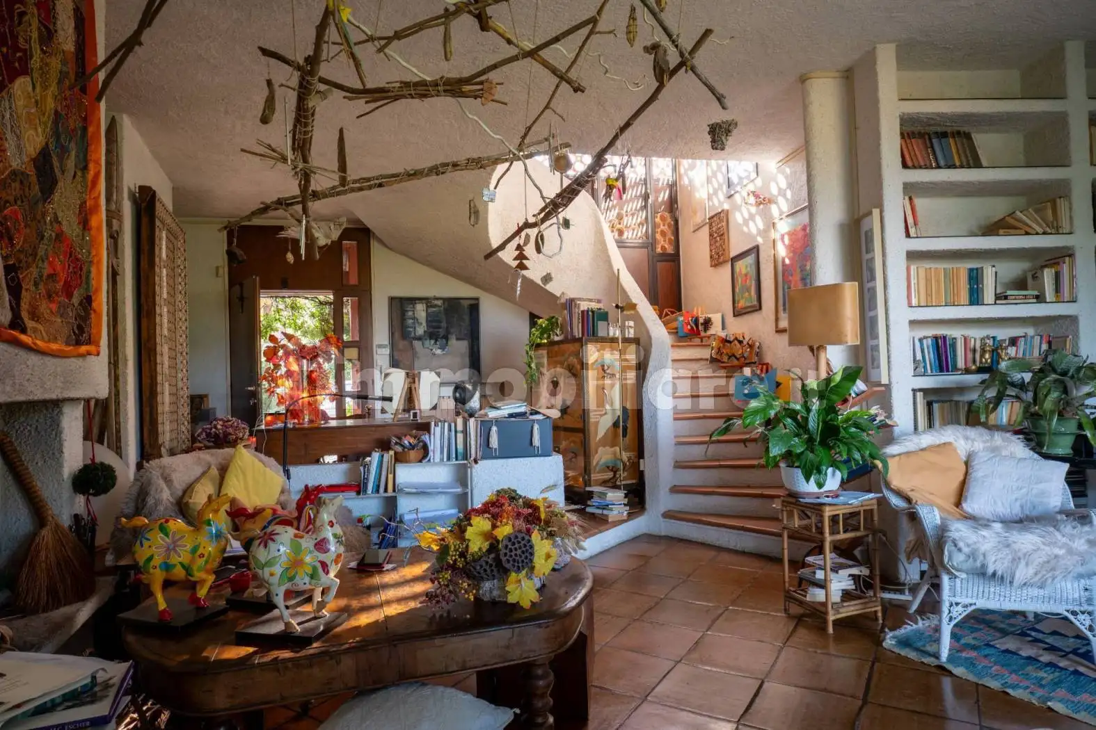 Villa bifamiliare, buono stato, 368 m², Bodio, Bodio Lomnago - foto 4