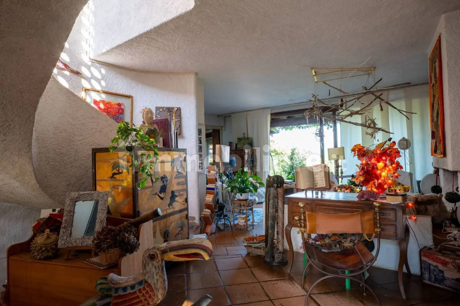 Villa bifamiliare, buono stato, 368 m², Bodio, Bodio Lomnago - foto 5