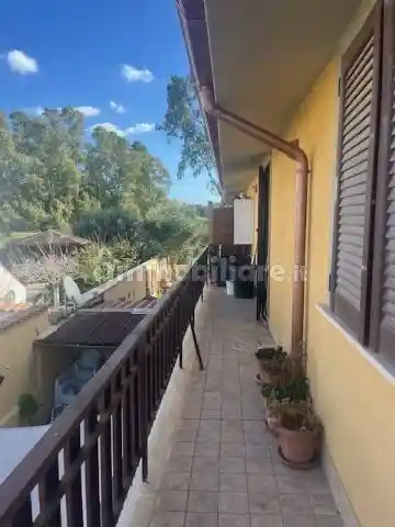 Quadrilocale via Tubre, Infernetto, Roma - foto 2