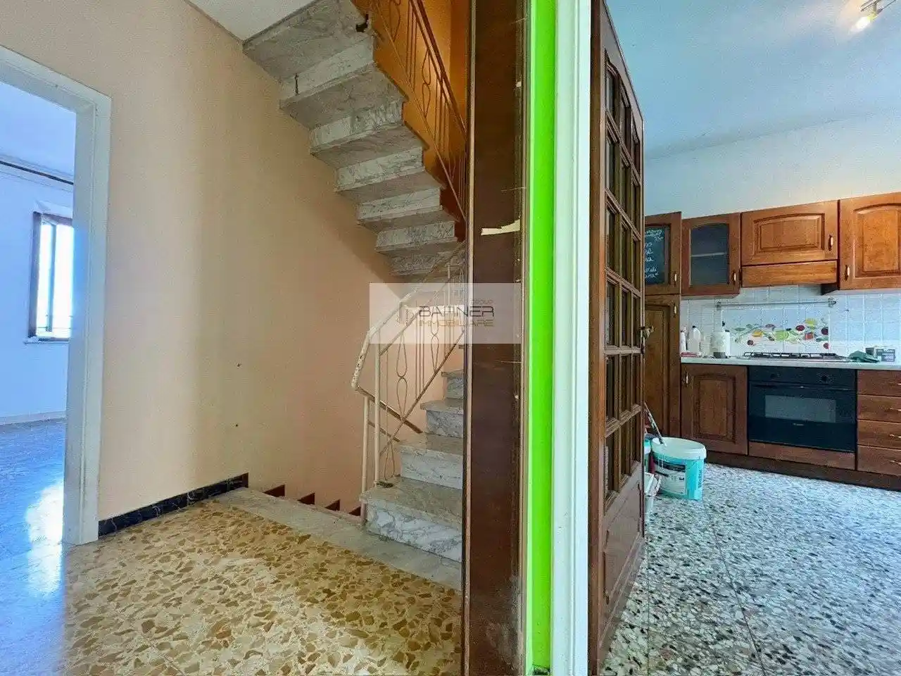 Terratetto unifamiliare via di Nozzano 681, Nozzano - Arliano, Lucca - foto 5