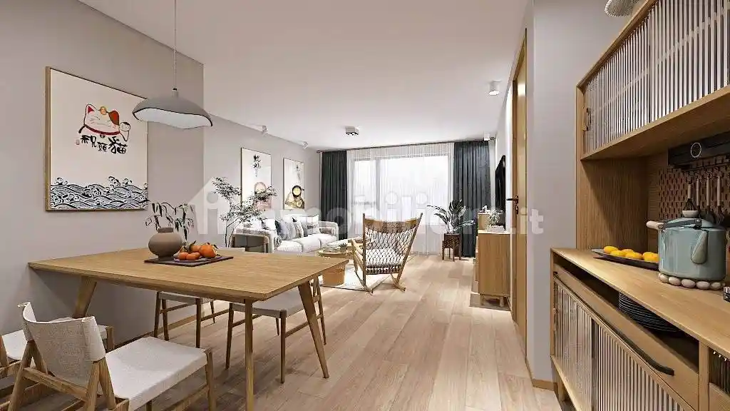 Appartamento in vendita a Legnano