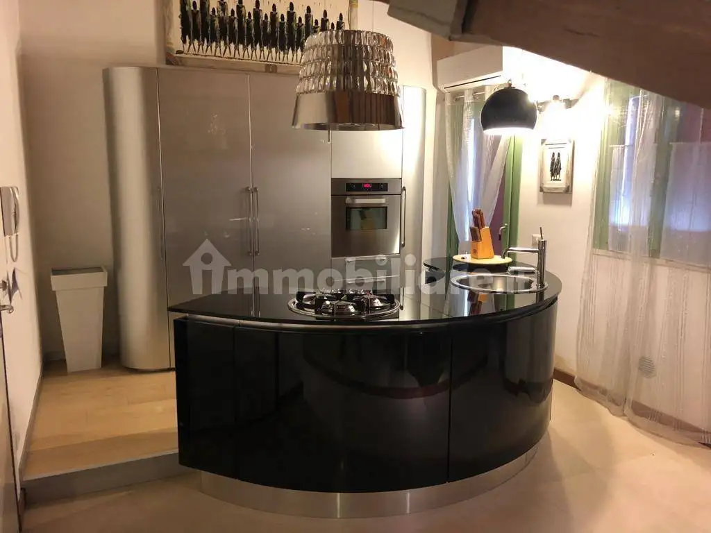 Appartamento in vendita a Ferrara