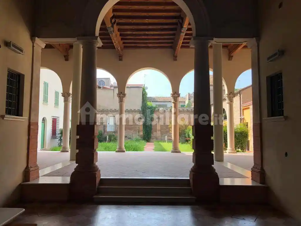 Bilocale via Antonio Brasavola, Santa Maria in Vado, Ferrara - foto 2