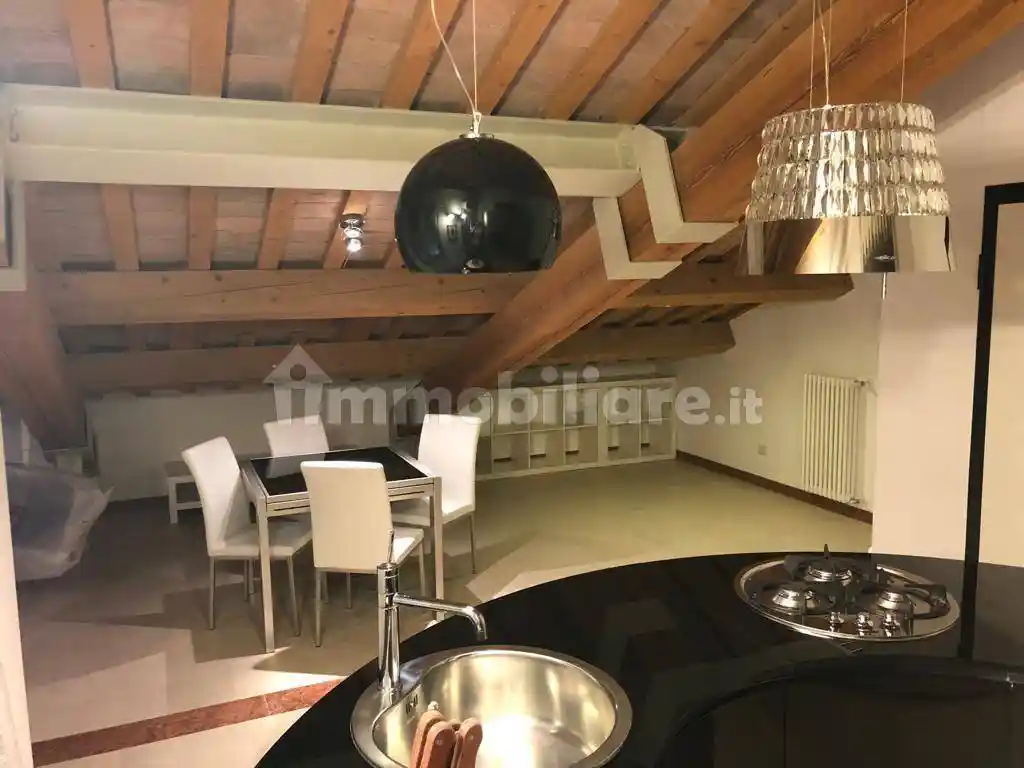 Bilocale via Antonio Brasavola, Santa Maria in Vado, Ferrara - foto 4