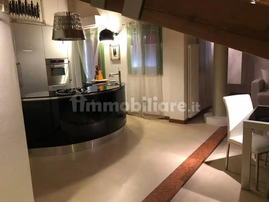 Bilocale via Antonio Brasavola, Santa Maria in Vado, Ferrara - foto 5