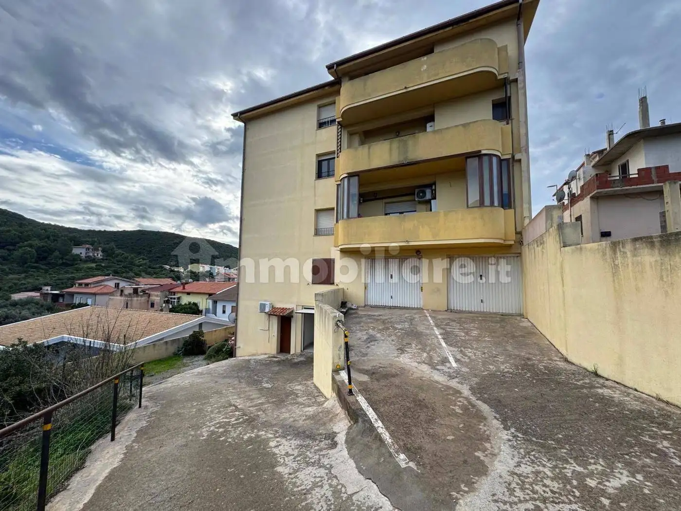 Appartamento in vendita a Gonnesa