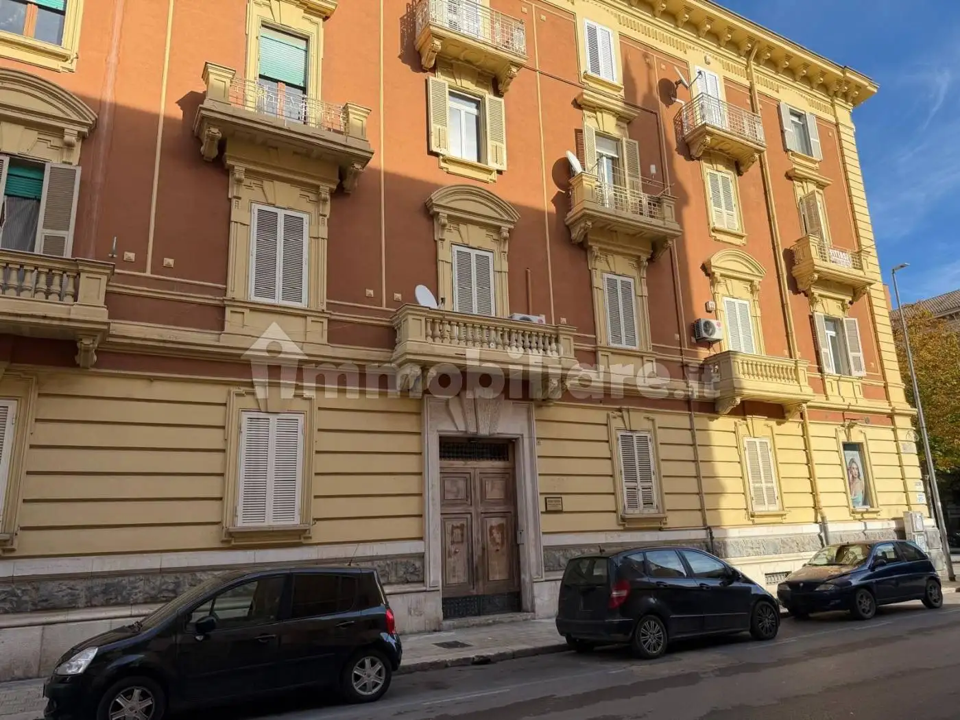 Appartamento in vendita a Foggia