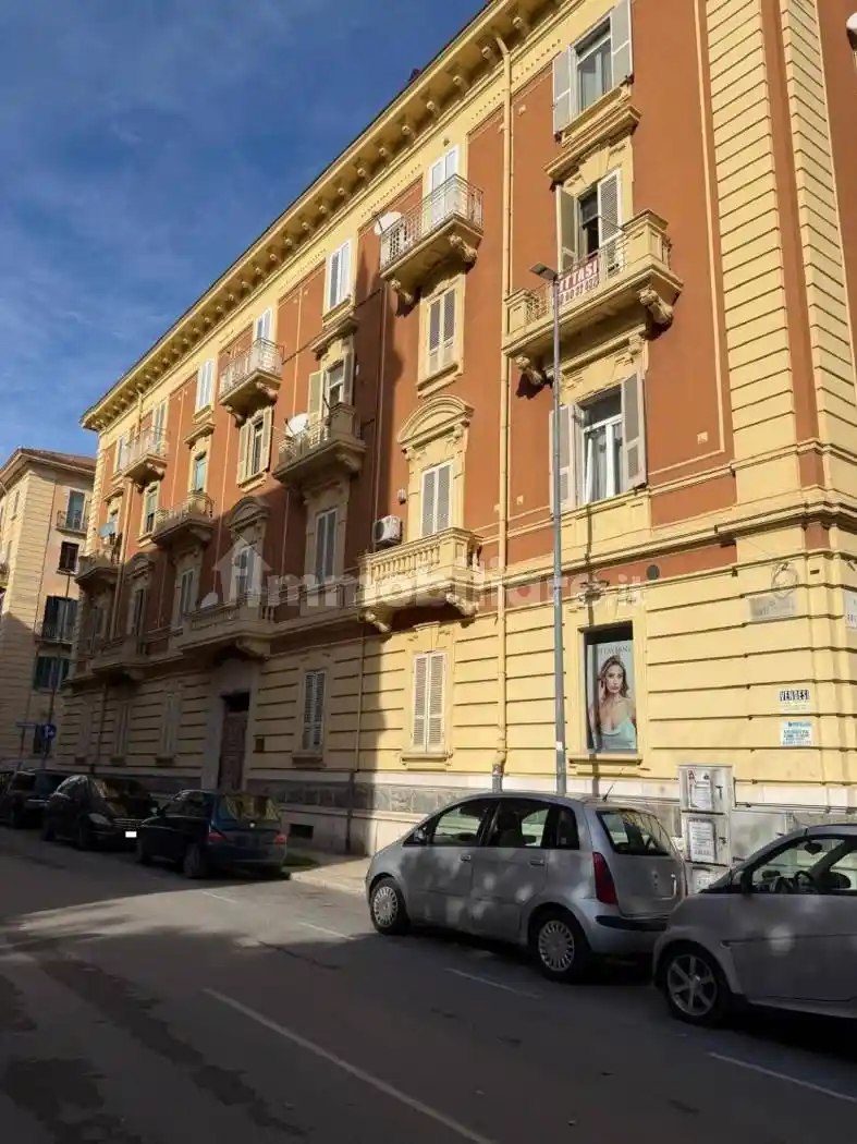 Bilocale via Montegrappa 52, Stazione, Foggia - foto 2