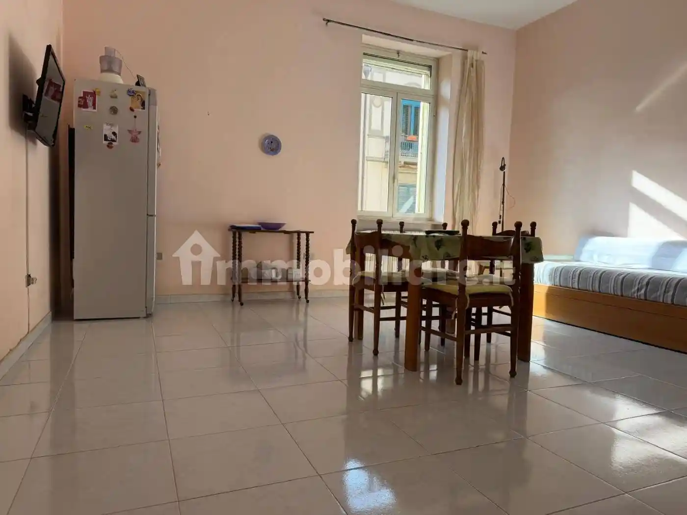 Bilocale via Montegrappa 52, Stazione, Foggia - foto 3