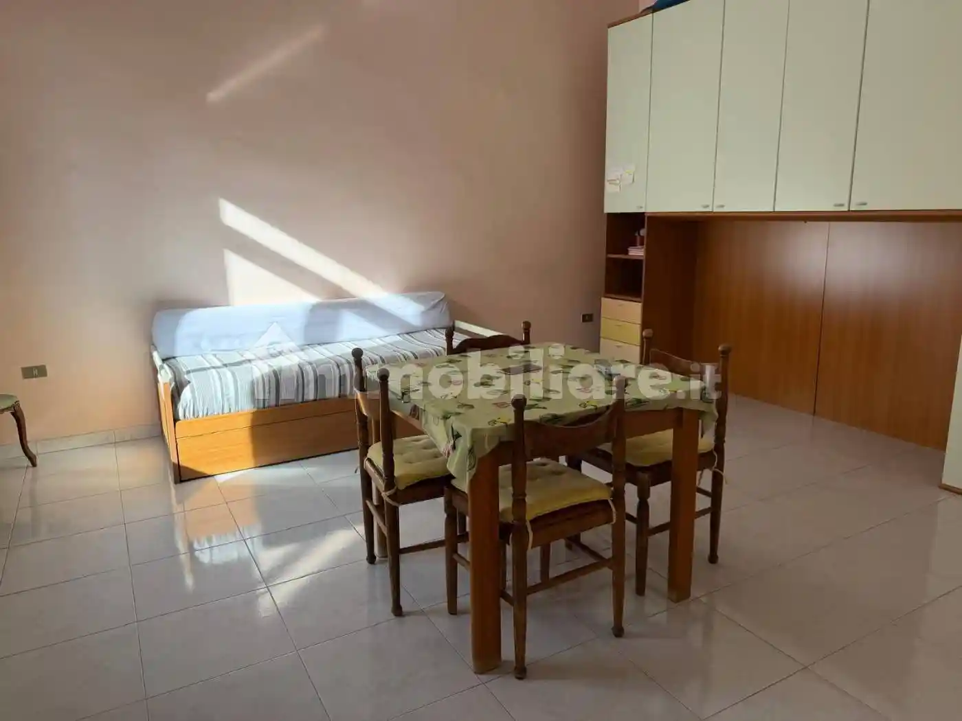 Bilocale via Montegrappa 52, Stazione, Foggia - foto 4