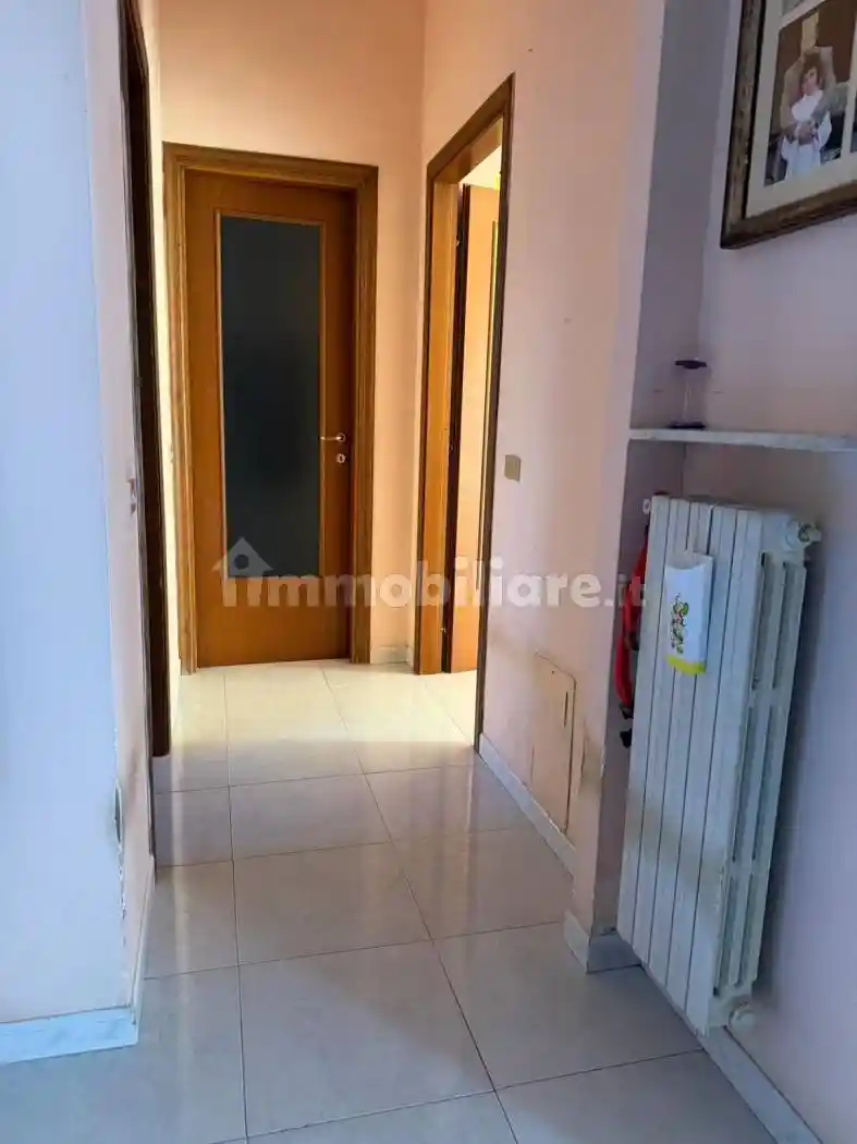 Bilocale via Montegrappa 52, Stazione, Foggia - foto 5