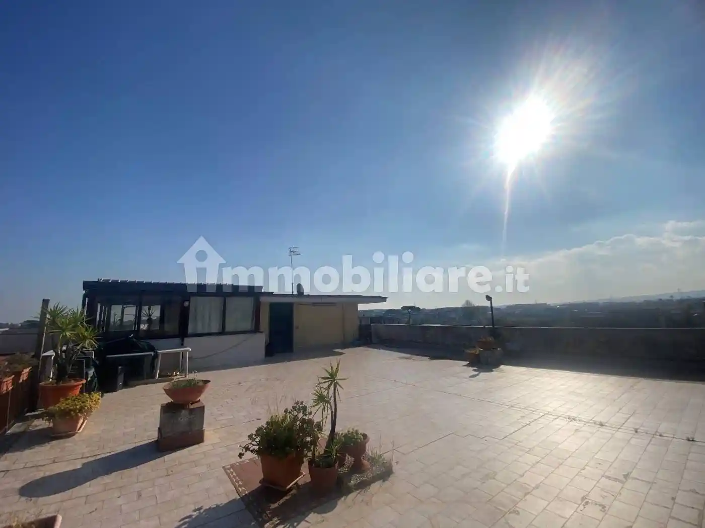 Trilocale via Colonne 43, Giardini - Oasi Sacro Cuore, Giugliano in Campania - foto 2