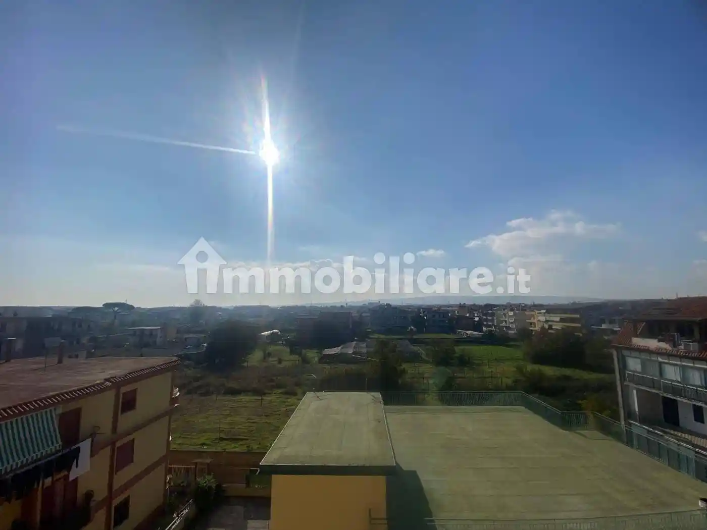 Trilocale via Colonne 43, Giardini - Oasi Sacro Cuore, Giugliano in Campania - foto 3