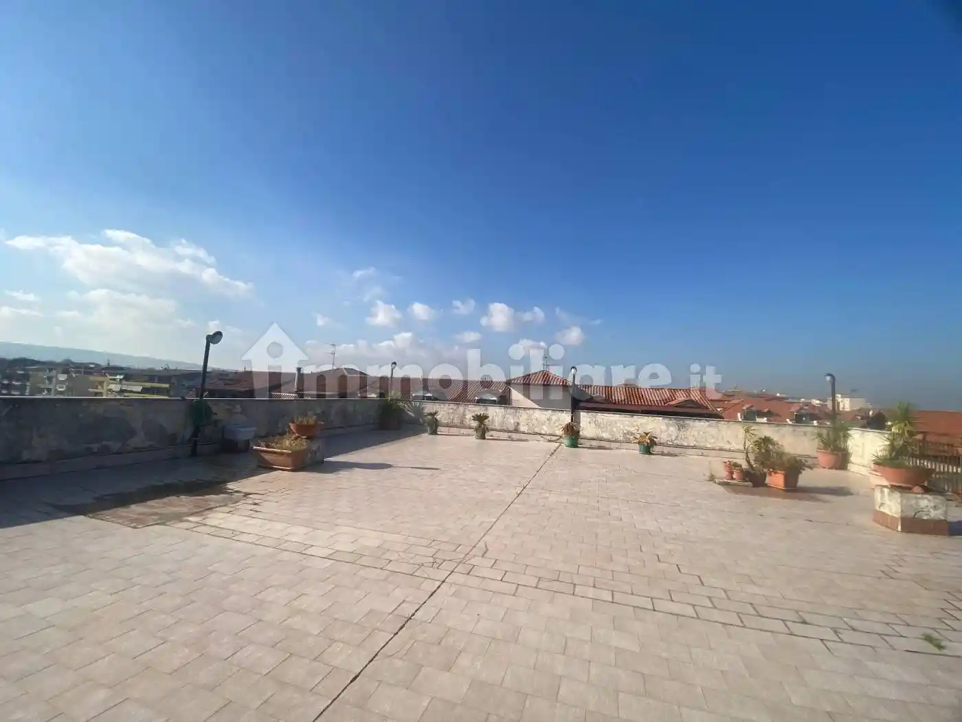 Trilocale via Colonne 43, Giardini - Oasi Sacro Cuore, Giugliano in Campania - foto 4