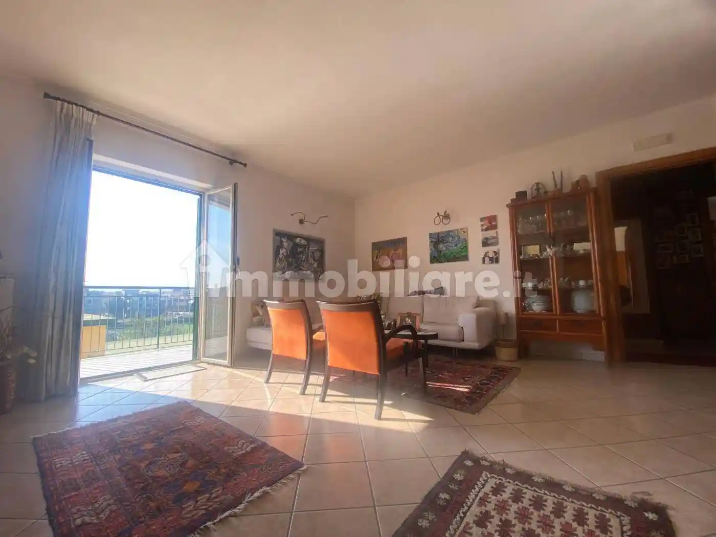 Trilocale via Colonne 43, Giardini - Oasi Sacro Cuore, Giugliano in Campania - foto 5