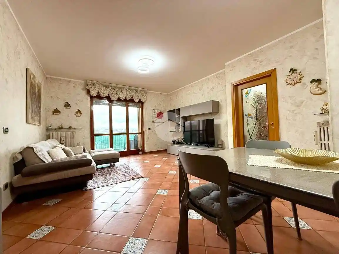 Quadrilocale via Quircio 5, Semicentro, Campobasso - foto 2