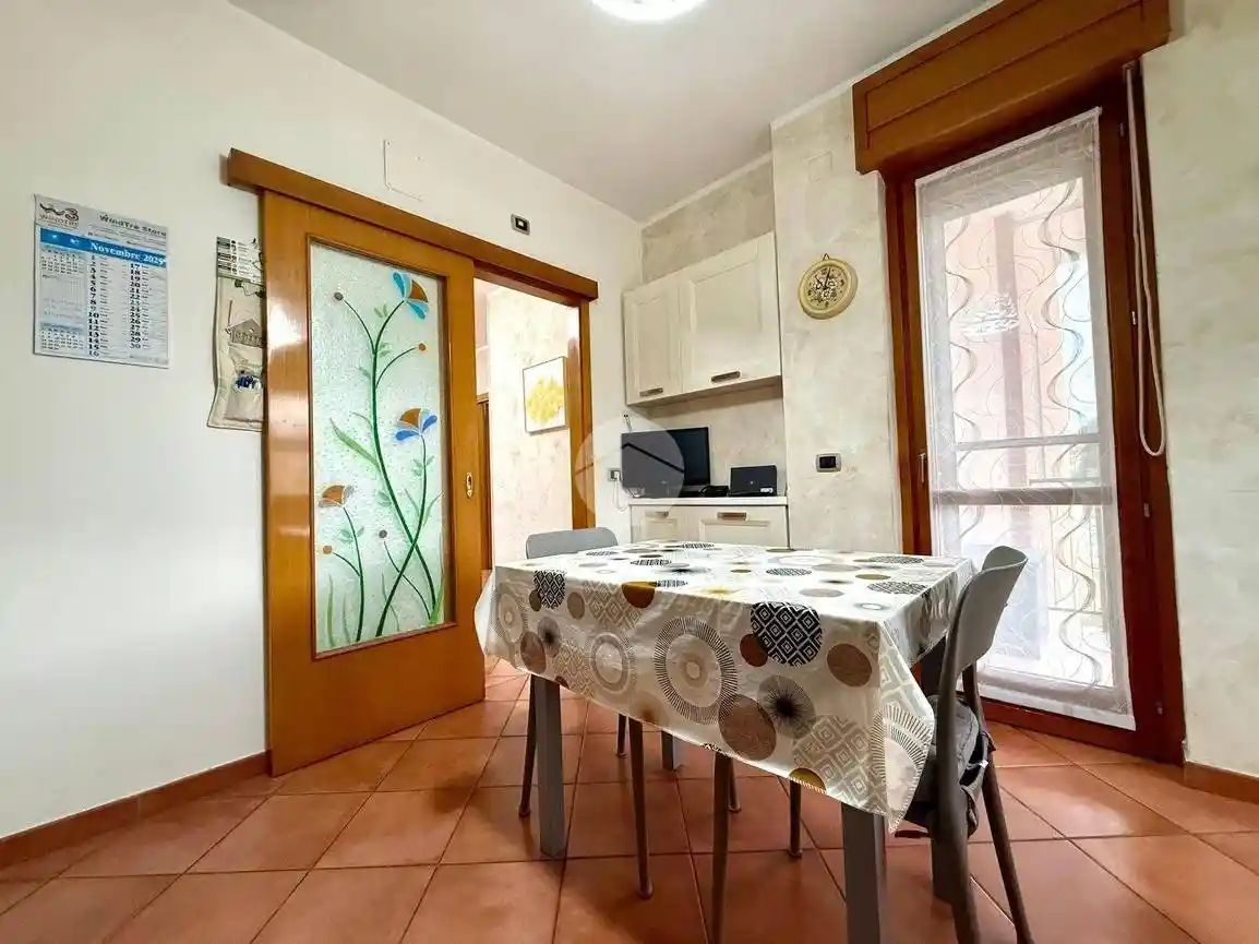 Quadrilocale via Quircio 5, Semicentro, Campobasso - foto 4