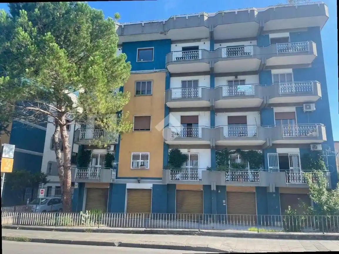 Appartamento via Pacevecchia 39, Mulini, Porta Rufina, Benevento - foto 2