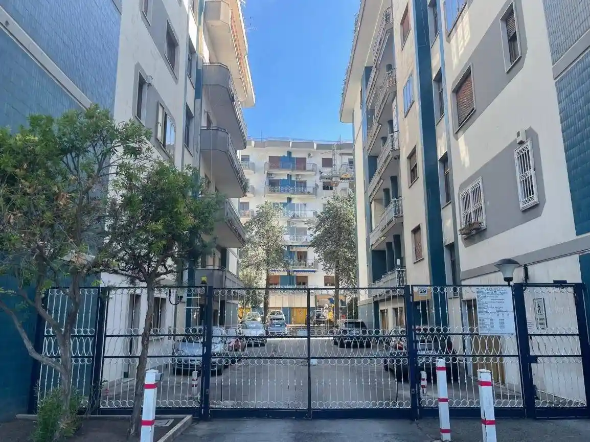 Appartamento via Pacevecchia 39, Mulini, Porta Rufina, Benevento - foto 3