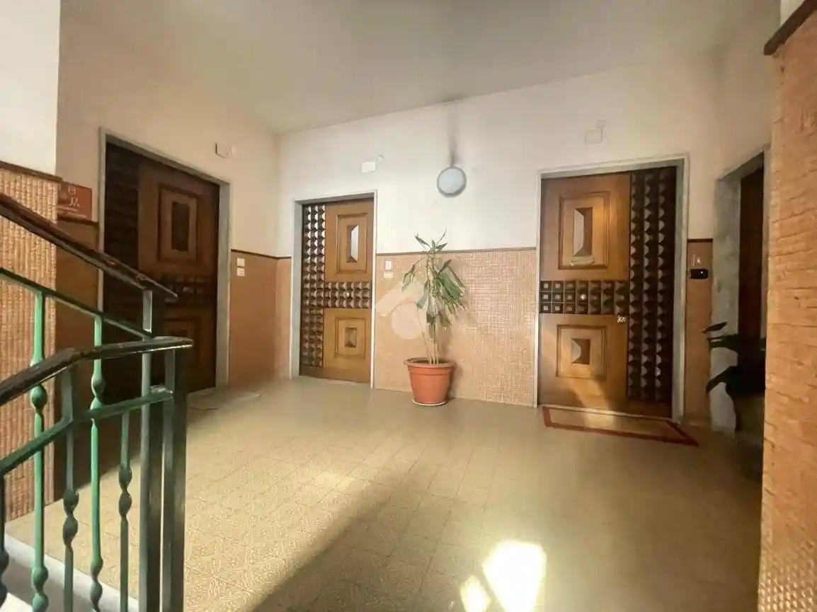 Appartamento via Pacevecchia 39, Mulini, Porta Rufina, Benevento - foto 4