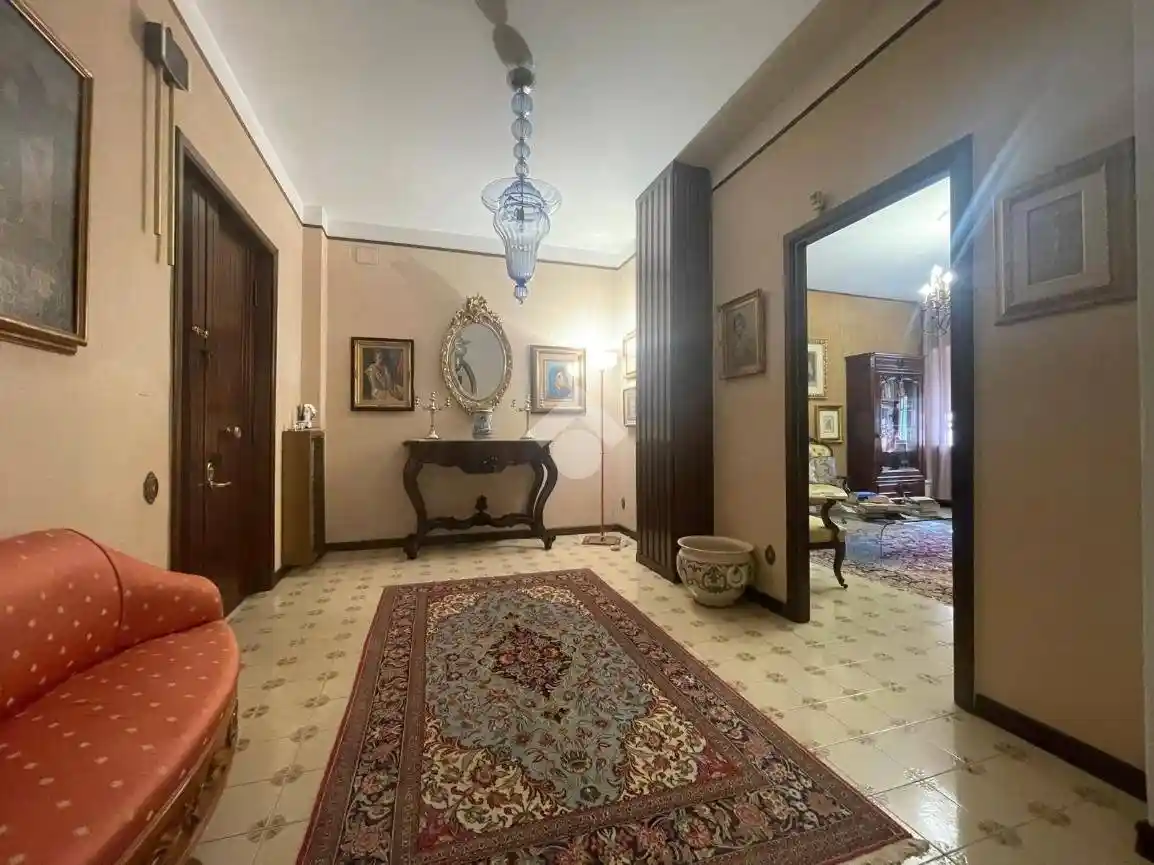 Appartamento via Pacevecchia 39, Mulini, Porta Rufina, Benevento - foto 5