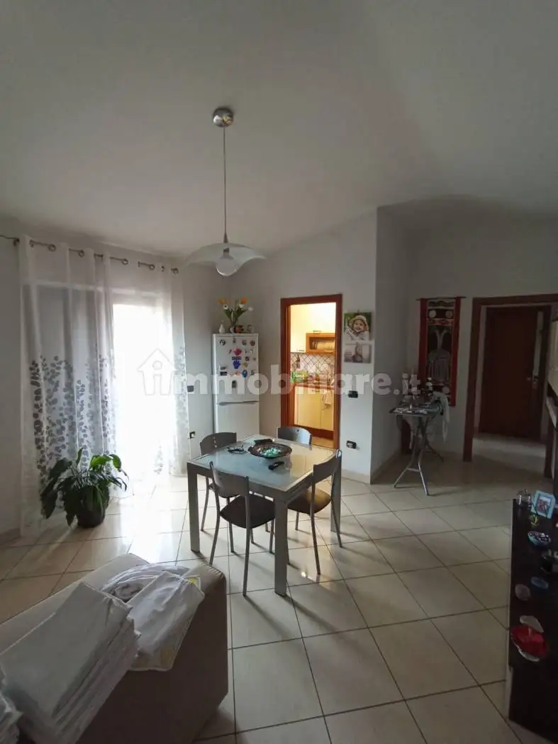 Appartamento in vendita a Caserta