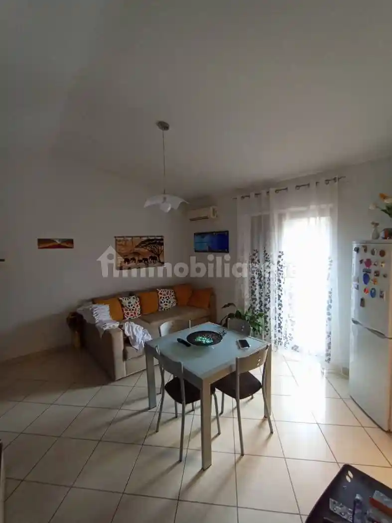 Trilocale via Salvatore Arena, Ferrarecce - Università, Caserta - foto 4