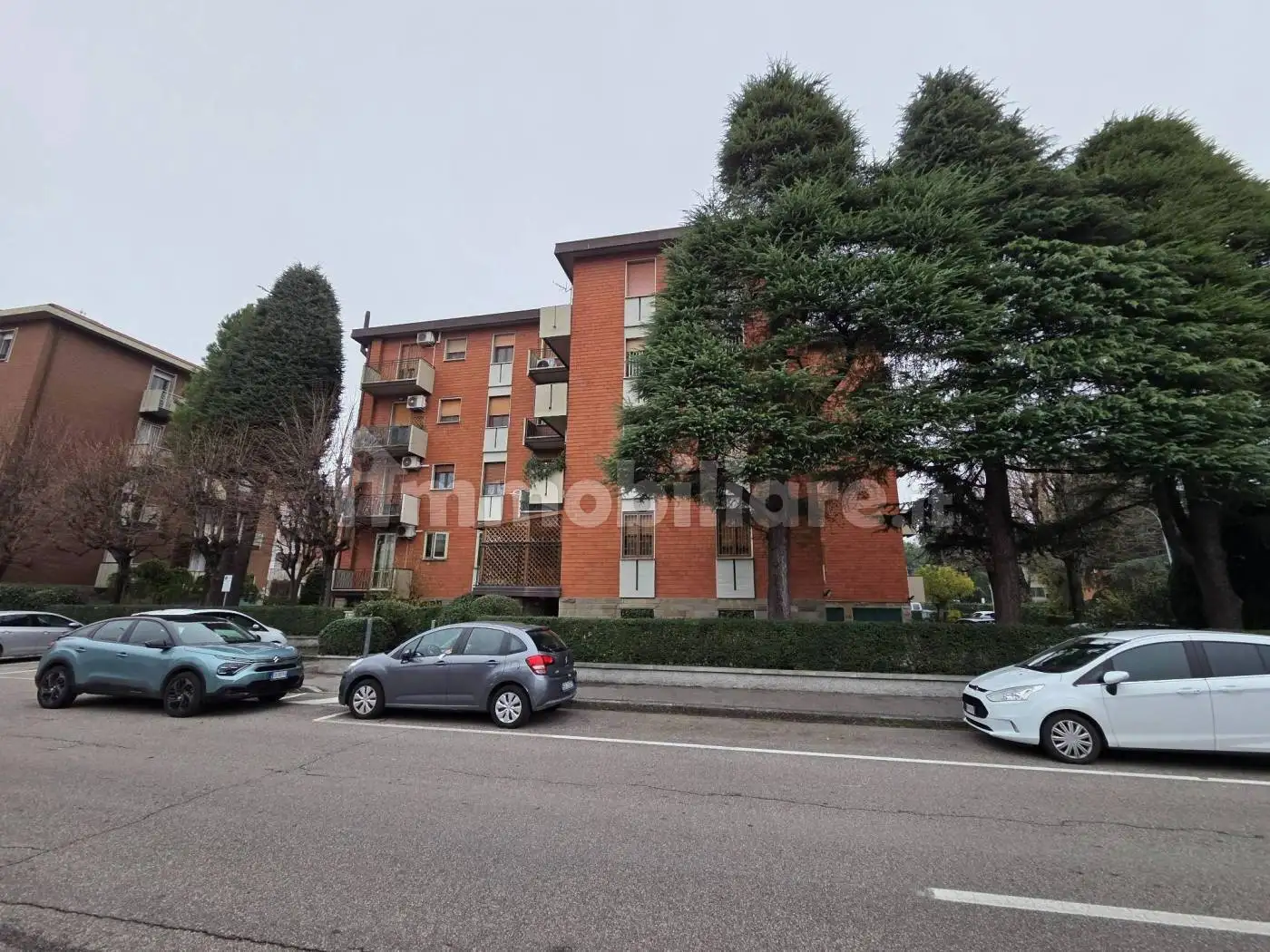 Appartamento in affitto a Castenaso