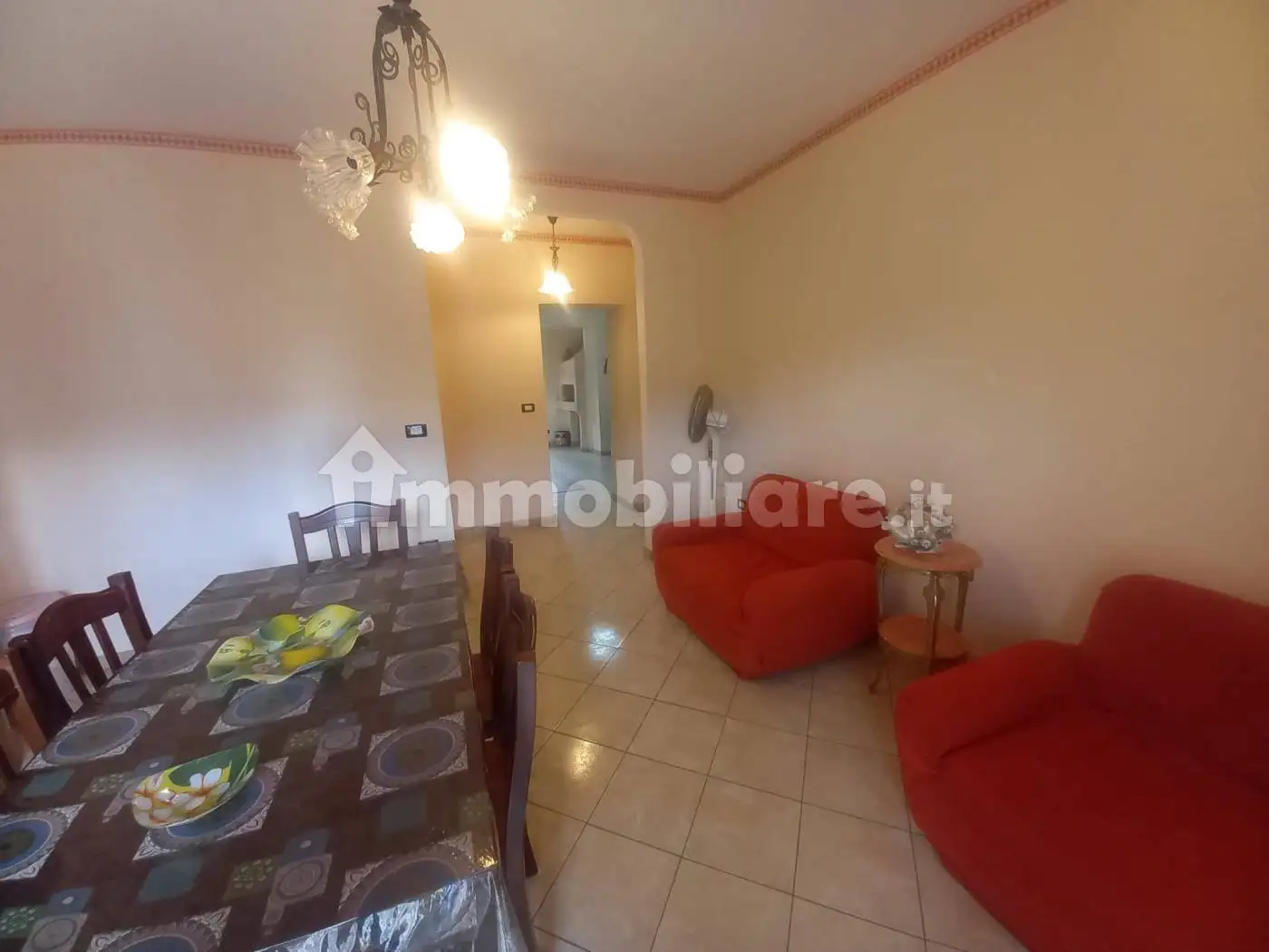 Appartamento in vendita a Pannarano