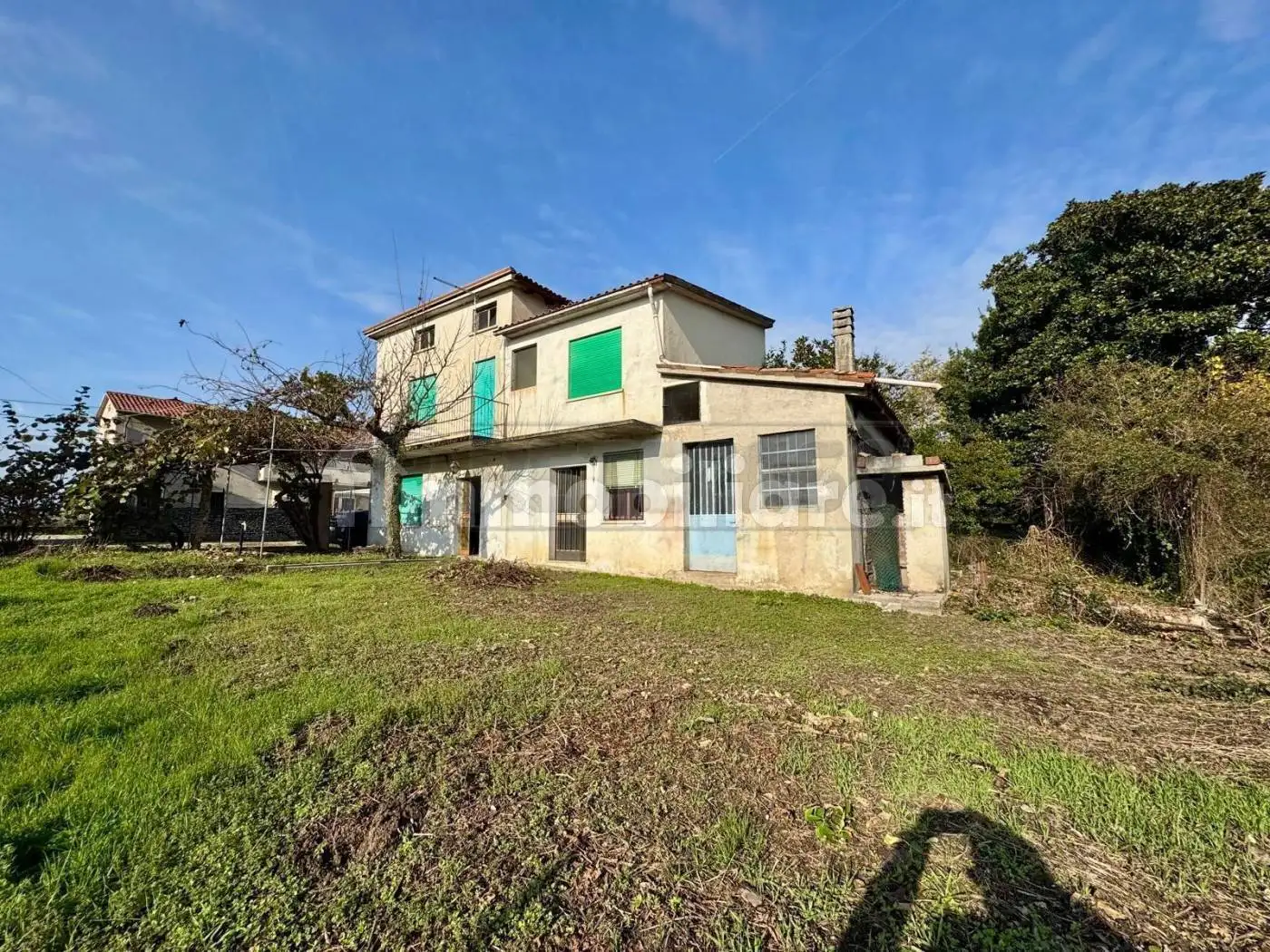 Casa indipendente in vendita a Sandrigo