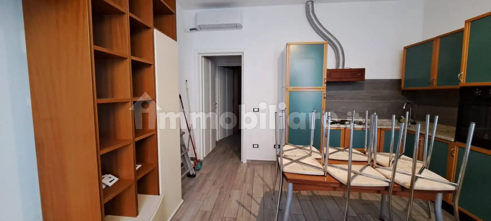 Bilocale via Nazionale, Ponte a Elsa, San Miniato - foto 2