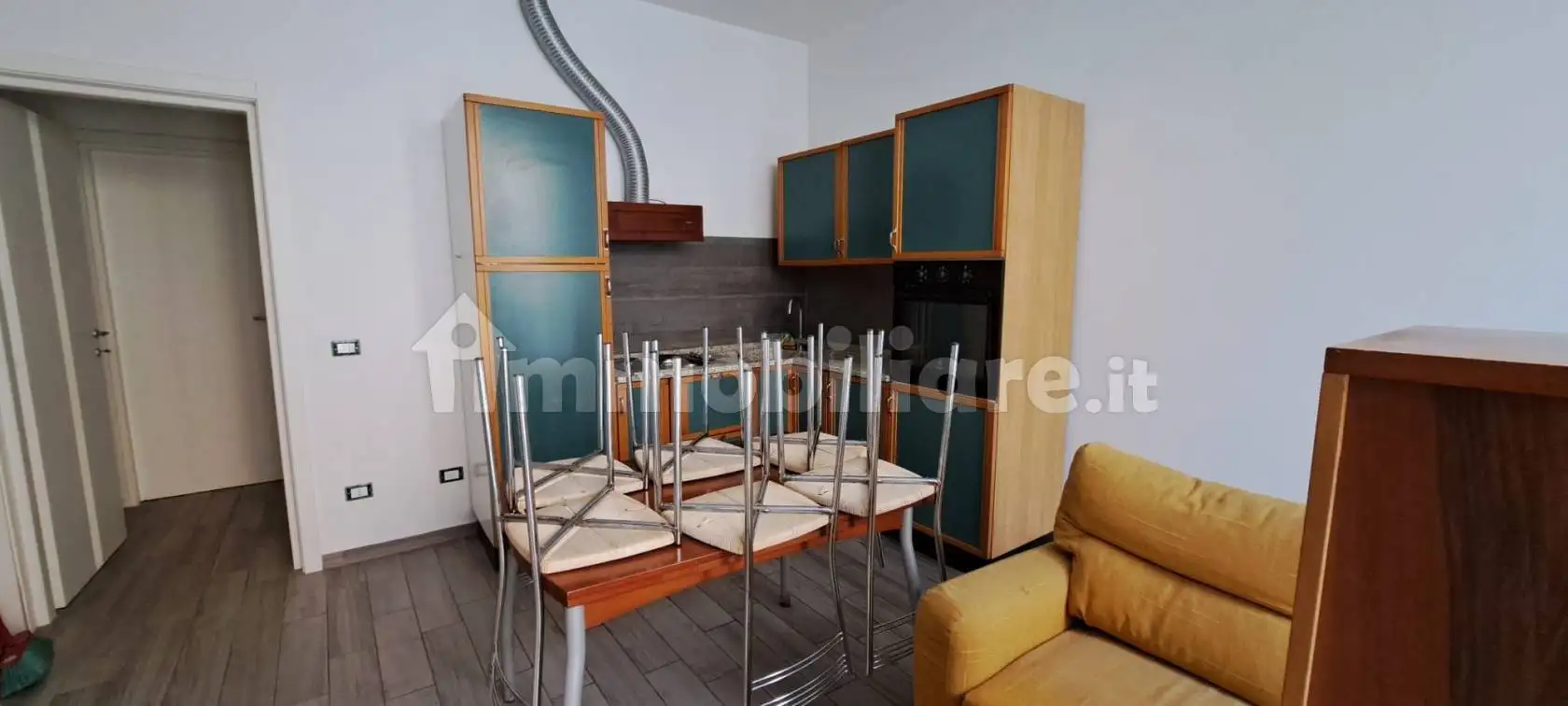 Bilocale via Nazionale, Ponte a Elsa, San Miniato - foto 3