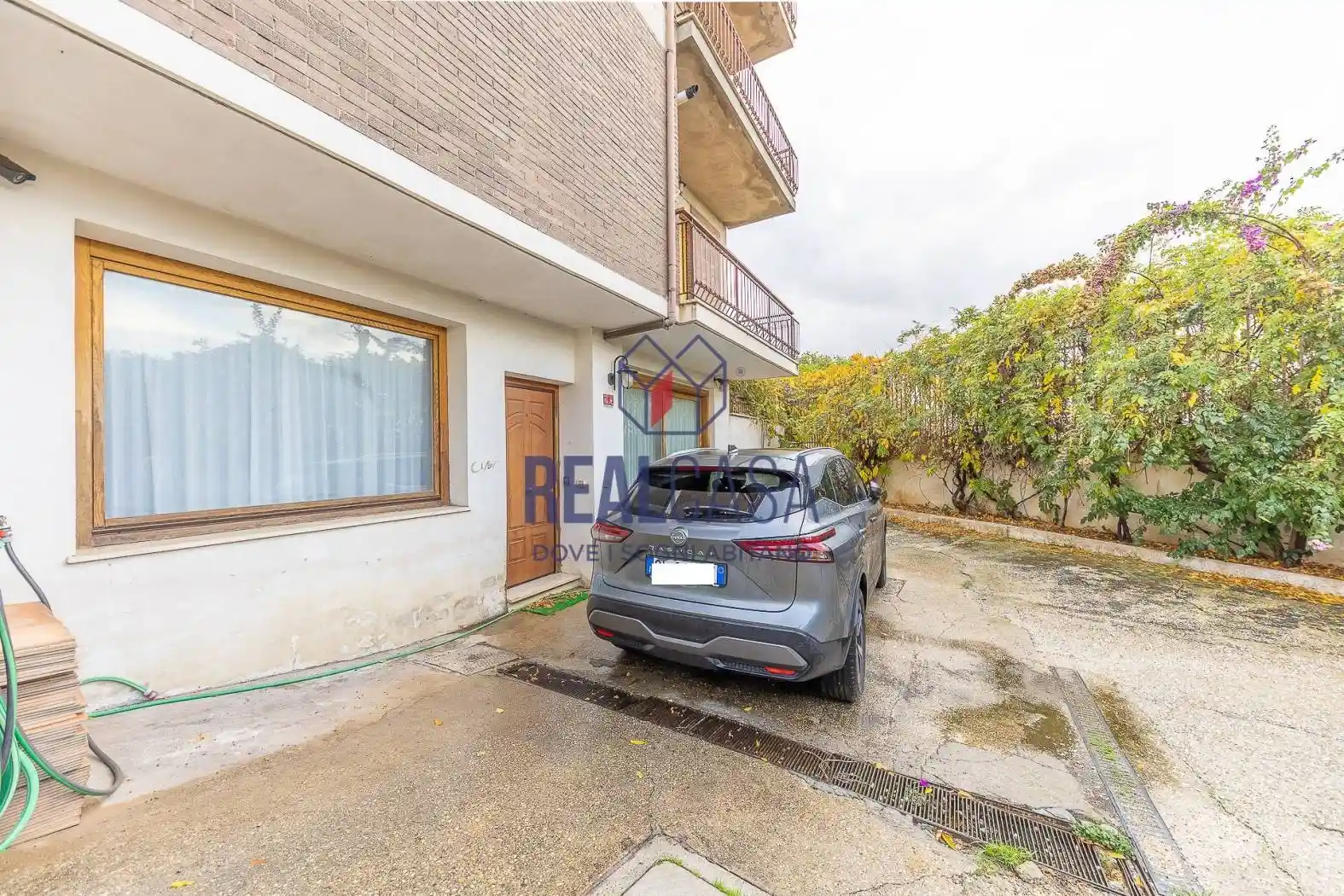 Quadrilocale via Bivongi 35, Anagnina, Roma - foto 5