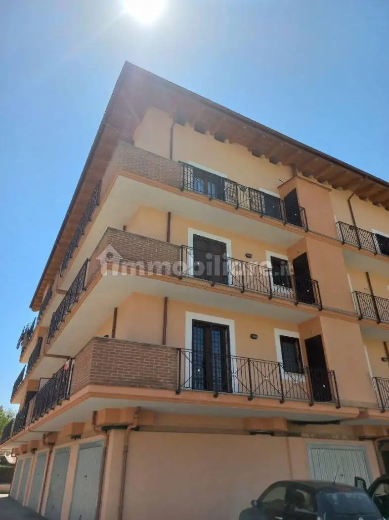 Appartamento in affitto a L'Aquila