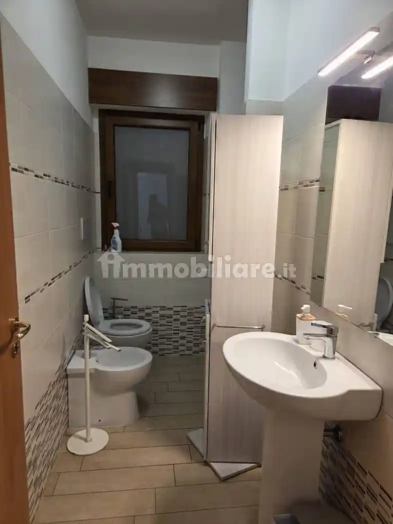 Quadrilocale ottimo stato, terzo piano, Pettino - Cansatessa, L'Aquila - foto 5