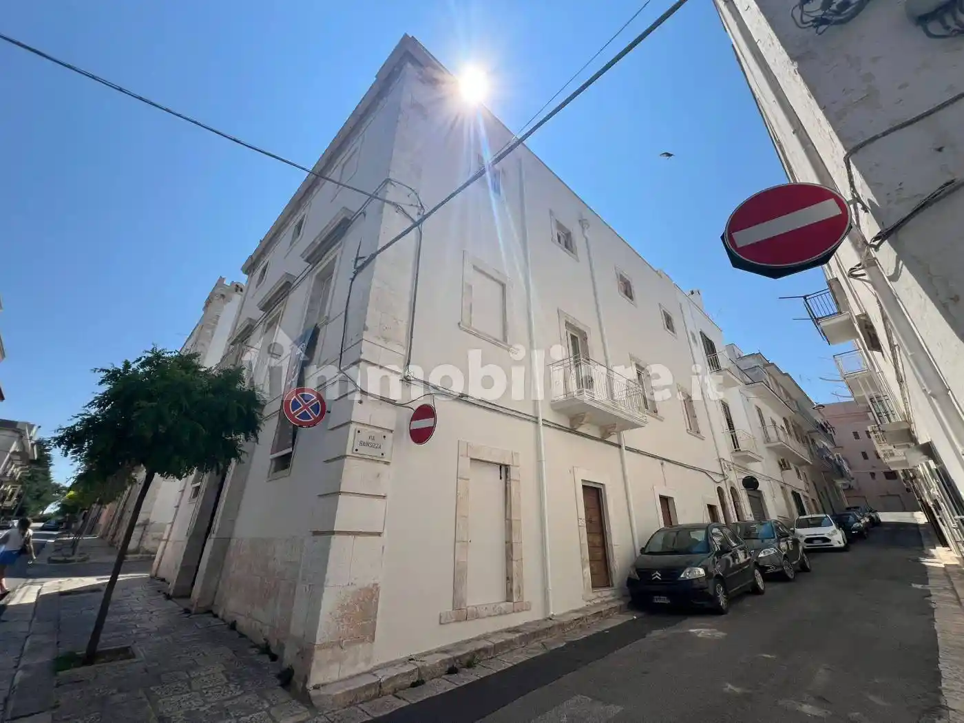 Palazzo - Edificio in Vendita - foto 2