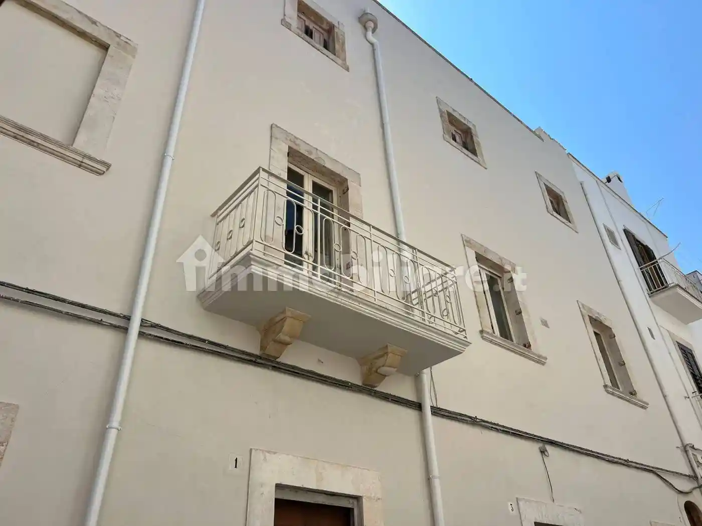 Palazzo - Edificio in Vendita - foto 4