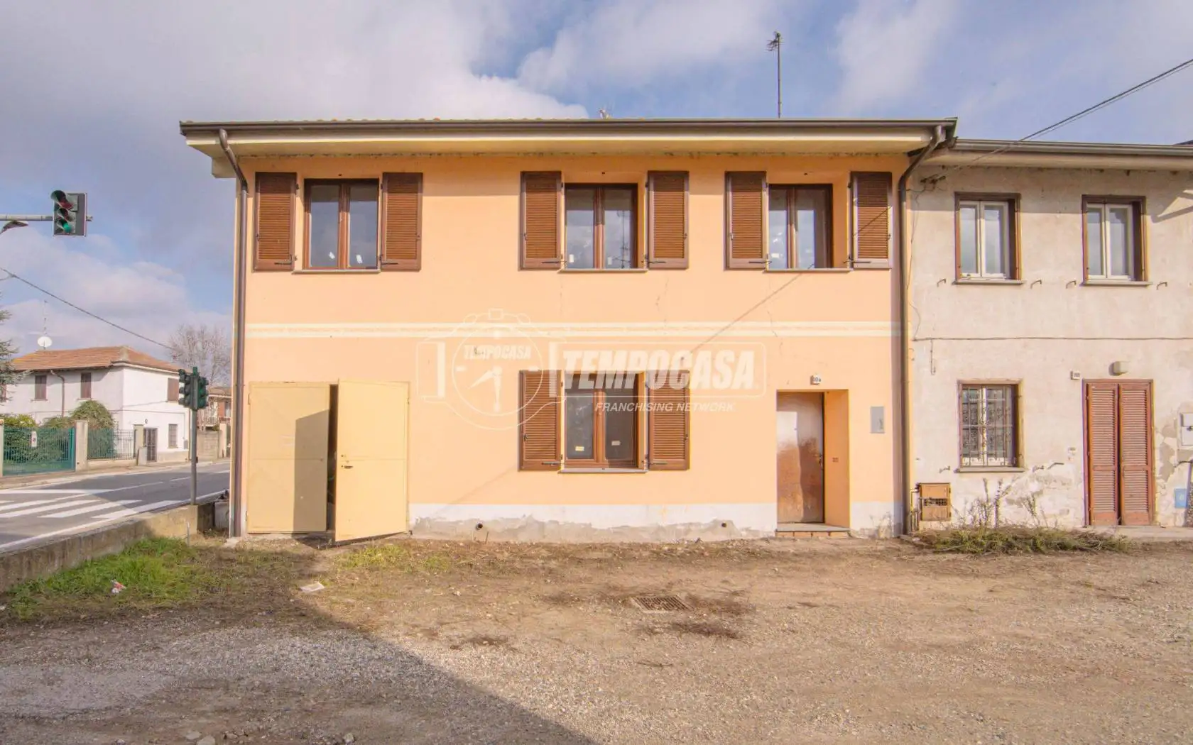 Casa indipendente in vendita a Scaldasole