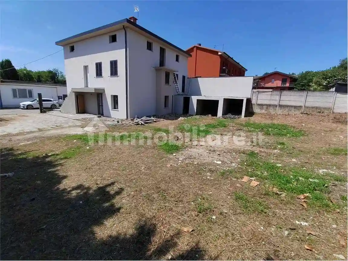 Casa indipendente - foto 4