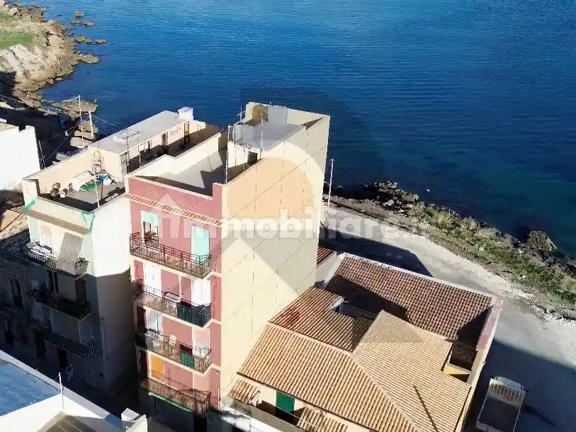 Appartamento in vendita a Augusta