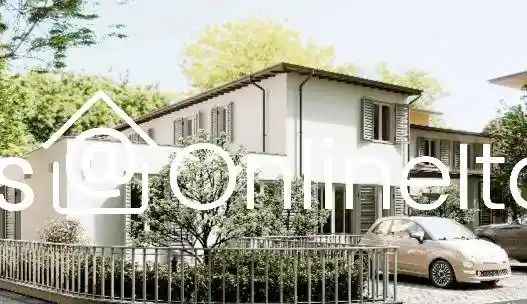 Appartamento via di Stradello, Prato, San Giusto, 24, San Giusto, Prato - foto 4