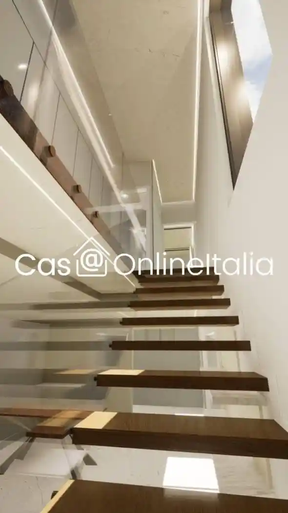 Appartamento via di Stradello, Prato, San Giusto, 24, San Giusto, Prato - foto 5