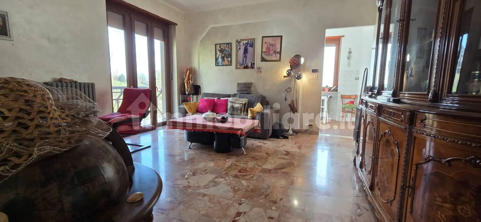 Bilocale Borgata San Mauro, Almese Rivera, Almese - foto 2