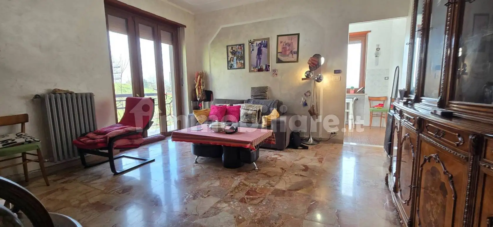 Bilocale Borgata San Mauro, Almese Rivera, Almese - foto 3