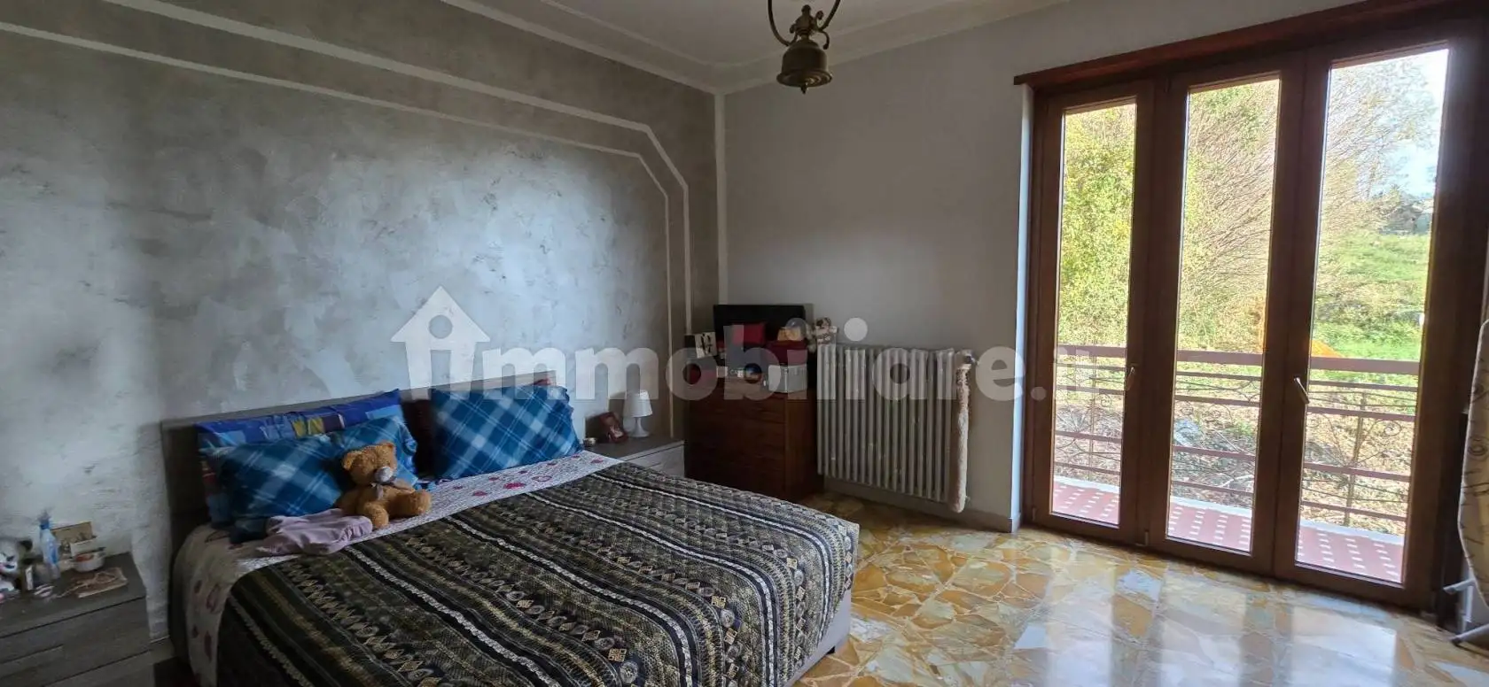 Bilocale Borgata San Mauro, Almese Rivera, Almese - foto 4