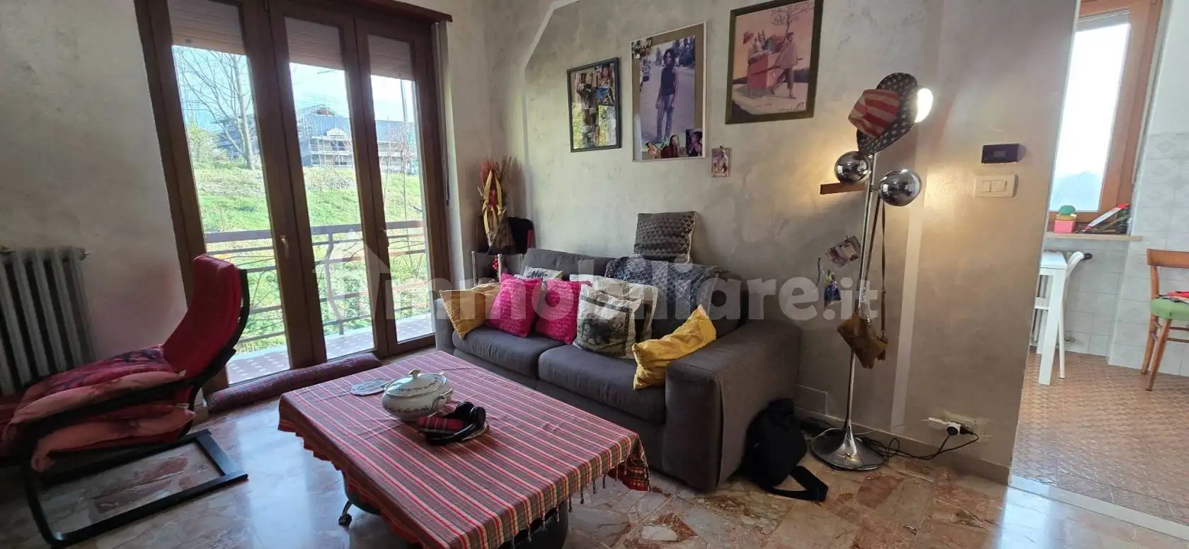 Bilocale Borgata San Mauro, Almese Rivera, Almese - foto 5