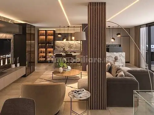 Attico - Mansarda in vendita a San Lazzaro di Savena