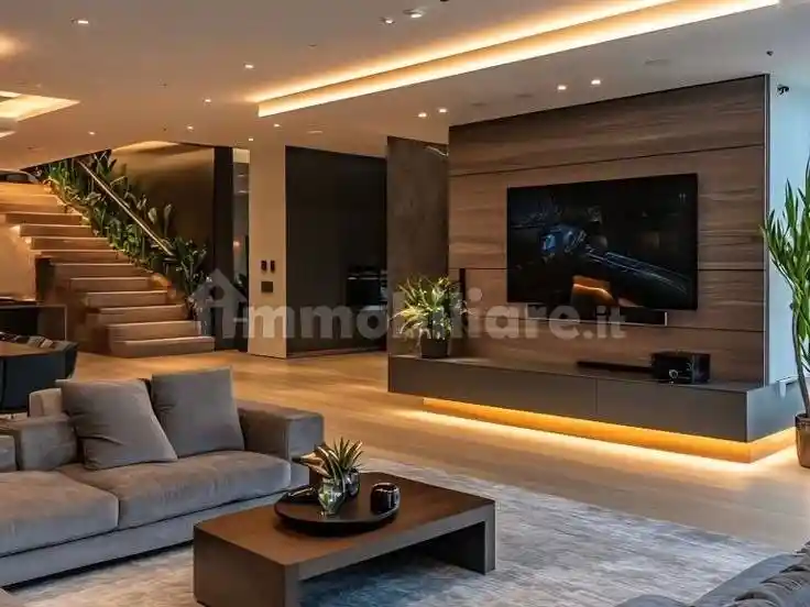 Attico - Mansarda - foto 2